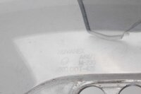 Forrude kåbeskærm Yamaha YZF R1 RN19 07-08