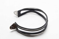 Support de collier de serrage pour conduit déchappement Ducati 996 996 S 01-01