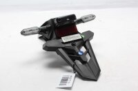 Rekisterikilven pidikkeen merkkivalo Honda CB 500 Hornet...