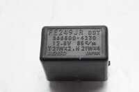 Blinkerrelais 066500‑4230 Unbekannt Konvolut -