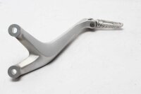 Vasemman takamatkustajan jalkatuen pidike Triumph...