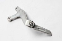 Vasemman takamatkustajan jalkatuen pidike Triumph...