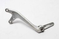 Hållare för fotstödet på passagerarsidan bak vänster Triumph Thruxton 1200 RS Final Edition 24-24