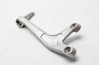 Hållare för fotstödet på passagerarsidan bak vänster Triumph Thruxton 1200 RS Final Edition 24-24