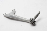 Hållare för fotstödet på passagerarsidan bak vänster Triumph Thruxton 1200 RS Final Edition 24-24