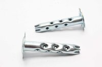 Insert de silencieux DB Killer, insert déchappement Unbekannt Konvolut -