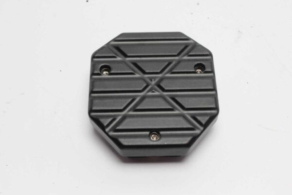 Sidostödsförlängning fotplatta stativstöd Aprilia RSV4 1100 22-22