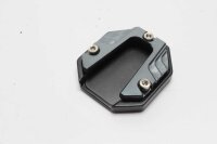 Sivuseisontatuen jatkeen jalkalevy jalustan tuki Aprilia...