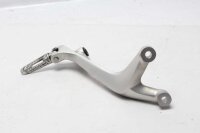 Oikean takamatkustajan jalkatuki Triumph Thruxton 1200 RS...