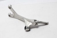 Oikean takamatkustajan jalkatuki Triumph Thruxton 1200 RS...