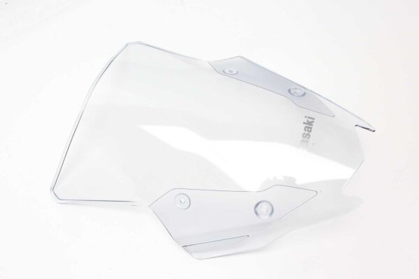 Tuulilasi kirkas tuulilasi Kawasaki Versys 650 (EURO 4) VERSYS650/19 19-20