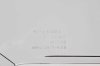 Tuulilasi kirkas tuulilasi Kawasaki Versys 650 (EURO 4) VERSYS650/19 19-20