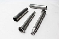 Gaffel indvendig dæmpningsenhed fjedre forreste venstre Yamaha MT-07 700 A 14-14