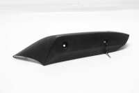 Udstødningsbeskyttelse, varmeskjold, venstre...