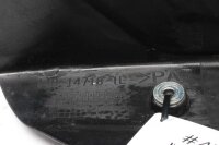 Avgasskydd värmesköld vänster lock värmeskydd Yamaha YZF R1 RN221 09-11