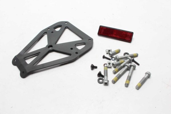 Reflektor för registreringsskylthållare KTM 1290 Super Duke R Euro 4/5 1290SDR/22 22-24