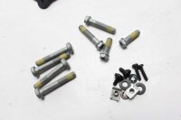 Reflektor för registreringsskylthållare KTM...