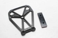 Reflektor för registreringsskylthållare KTM 1290 Super Duke R Euro 4/5 1290SDR/22 22-24