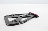 Reflektor för registreringsskylthållare KTM 1290 Super Duke R Euro 4/5 1290SDR/22 22-24