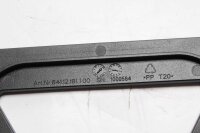 Reflektor för registreringsskylthållare KTM 1290 Super Duke R Euro 4/5 1290SDR/22 22-24