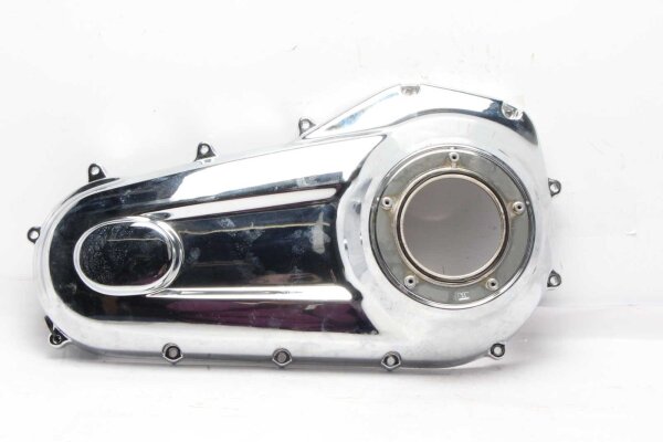 Primaire afdekking transmissiedeksel Harley-Davidson Softail 1750 FLSL Slim 18-18