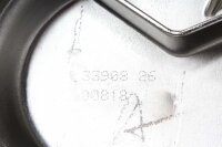 Primaire afdekking transmissiedeksel Harley-Davidson Softail 1750 FLSL Slim 18-18