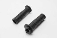 Ohjaustangon kahvat kaasukahva kuminen ajokahva oikea...