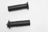 Ohjaustangon kahvat kaasukahva kuminen ajokahva oikea...