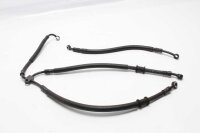 Jarruletku jarruletku etu vasen oikea Kawasaki ZX-10R...