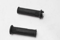 Ohjaustangon kahvat vasen oikea etu Triumph Thruxton 1200...