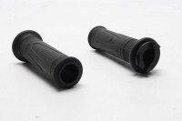 Ohjaustangon kahvat vasen oikea etu Triumph Thruxton 1200...