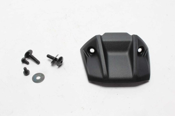 Lampun suojus, takaosan yläpaneelin kansi Yamaha MT-09 900 A 25-25