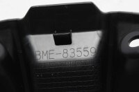 Lampun suojus, takaosan yläpaneelin kansi Yamaha MT-09 900 A 25-25