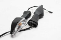 Intermitentes delanteros traseros izquierdos derechos...