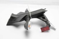 Rekisterikilven pidikkeen vilkkuheijastin Kawasaki Z 900...