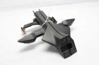 Rekisterikilven pidikkeen vilkkuheijastin Kawasaki Z 900 N SE 22-22