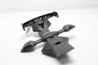 Rekisterikilven pidikkeen vilkkuheijastin Kawasaki Z 900 N SE 22-22