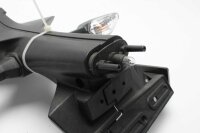 Rekisterikilven pidikkeen vilkkuheijastin Kawasaki Z 900 N SE 22-22