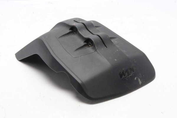 Heckkotflügel Spritzschutz hinten Schutzabdeckung KTM Adventure 1190 R 13-13