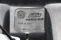 Heckkotflügel Spritzschutz hinten Schutzabdeckung KTM Adventure 1190 R 13-13