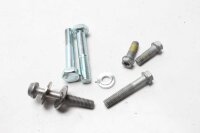 Heijastimen ruuvisarja pidikkeen jäljellä oleva...