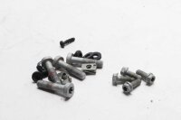 Reflektorskruvsats hållare återstående lagerkåpa KTM Duke 890 GP 22-22