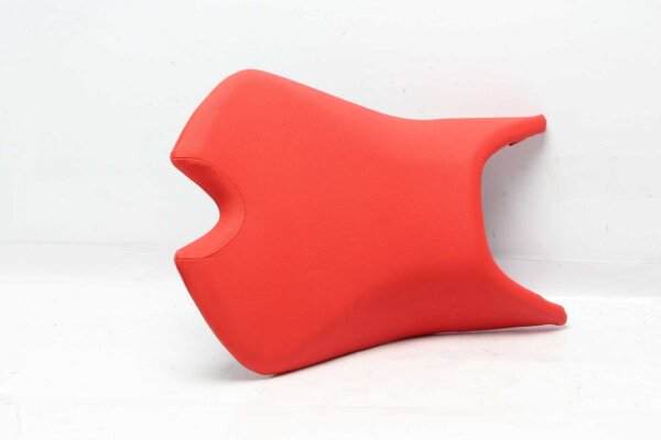 Cojín del asiento del banco del asiento delantero Aprilia Tuono 660 KV 21-23