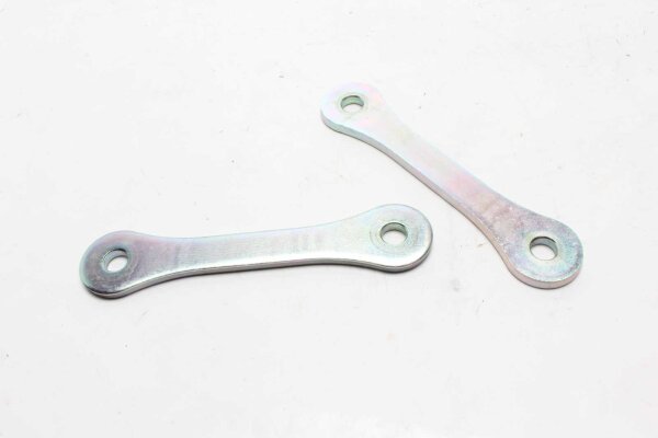 Madallussarja taka-akselin keinuvipuun, alustan keinuvipuun Honda CB 500 Hornet 24-24