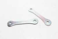 Madallussarja taka-akselin keinuvipuun, alustan...