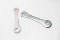 Madallussarja taka-akselin keinuvipuun, alustan keinuvipuun Honda CB 500 Hornet 24-24