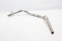 Linkit Linkkitanko Harley-Davidson Dyna Fat Bob 1900...