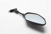 Højre bakspejl med styr, sidespejl Yamaha MT-09...