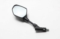Højre bakspejl med styr, sidespejl Yamaha MT-09...
