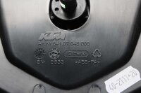 siège passager siège arrière KTM 1290 Super Duke R Euro 4/5 1290SDR/22 22-24